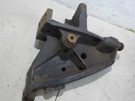 фото №1, Scania r кронштейн кронштейн бампера