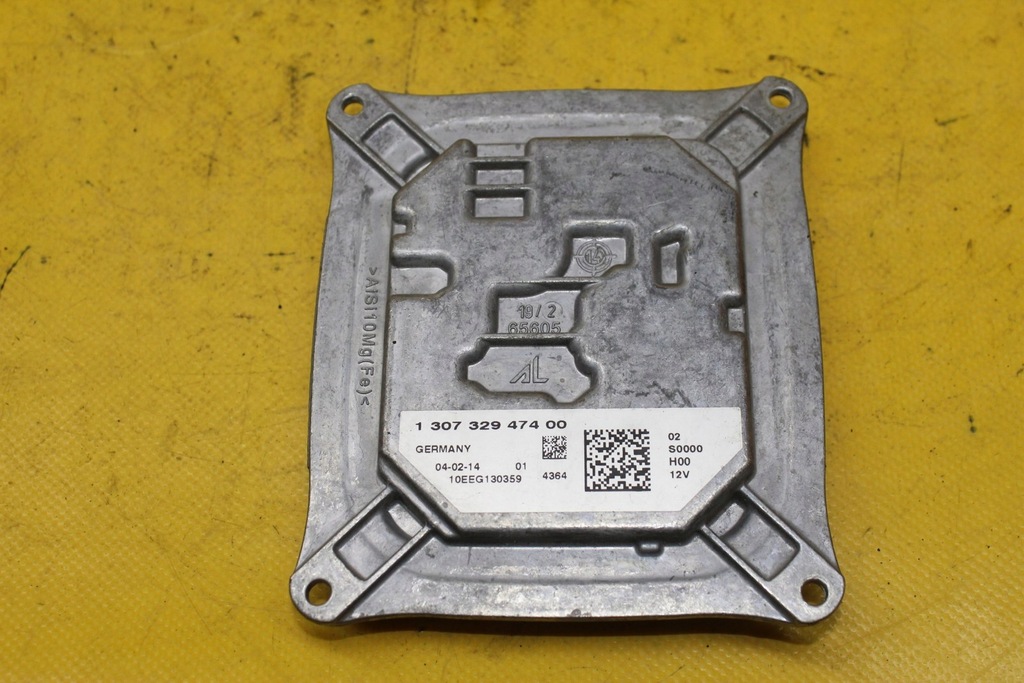 фото №5, Перетворювач bi-xenon maserati ghibli 130732947400