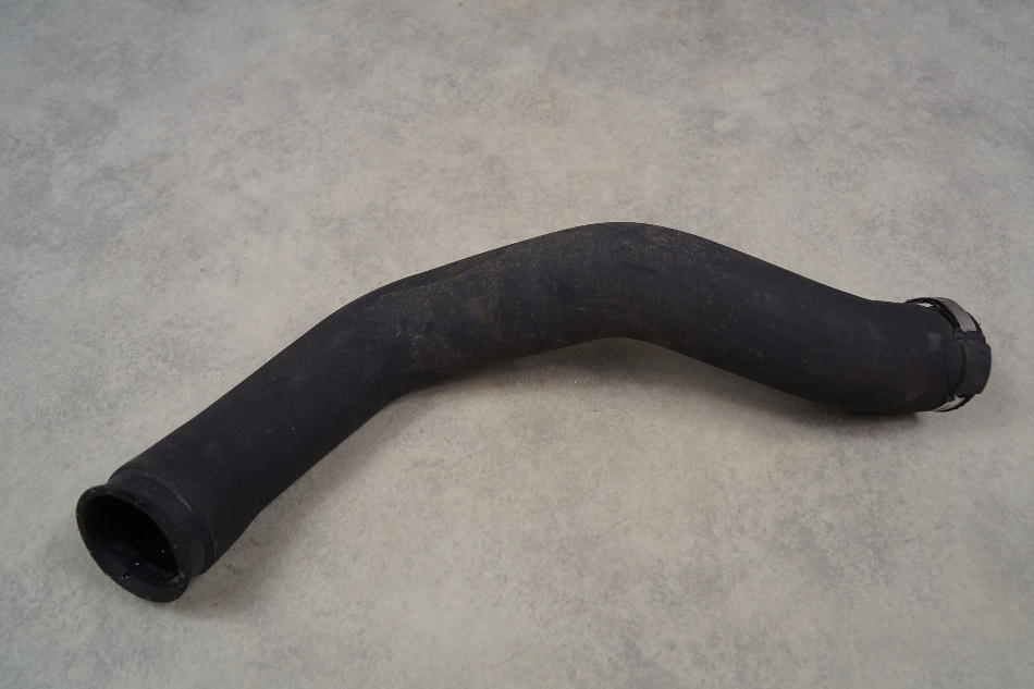 фото №2, Труба интеркулер vw crafter sprinter 2.5 tdi