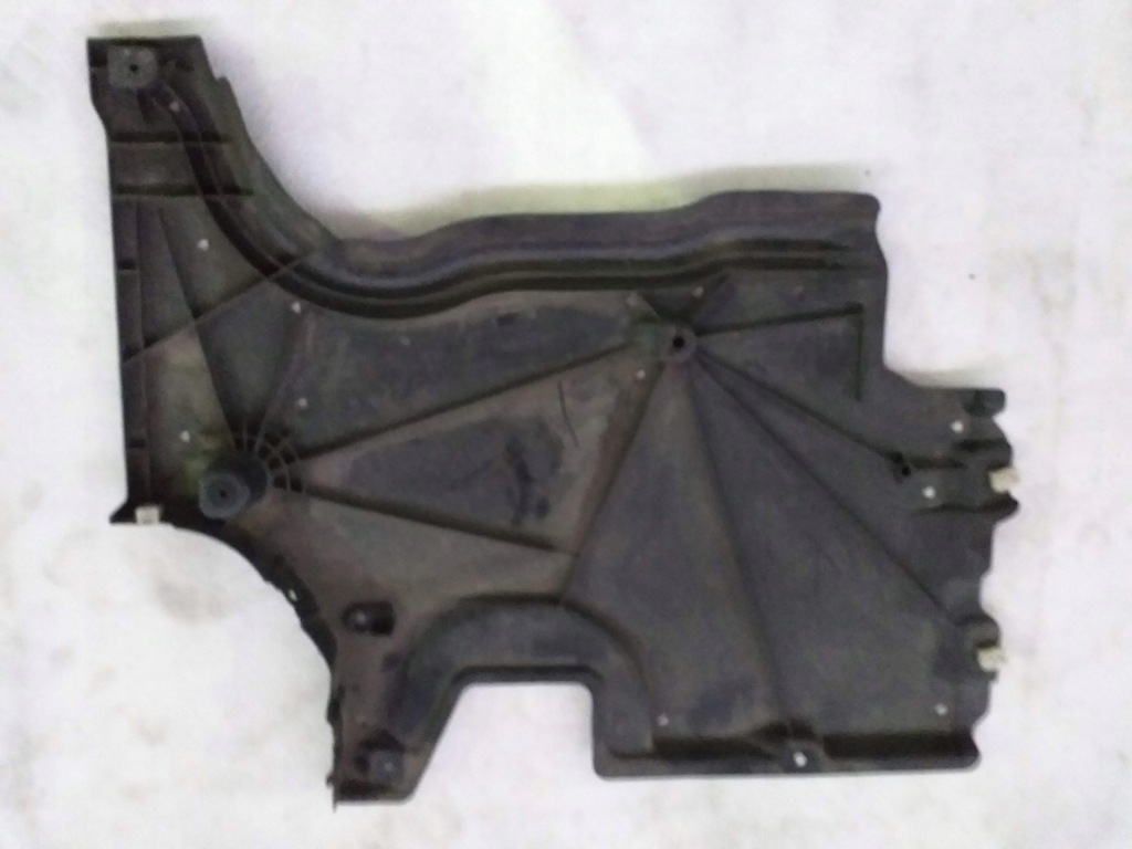 фото №1, Bmw 5g30 защита плита подвеска правая 7397582