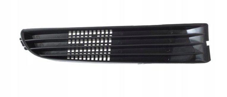 фото №1, Решётка решётка радиатора бампера правая audi a8 d2 94-99