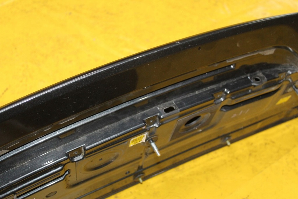 фото №13, Накладка спойлер крышки задняя hyundai i40 kombi 13r