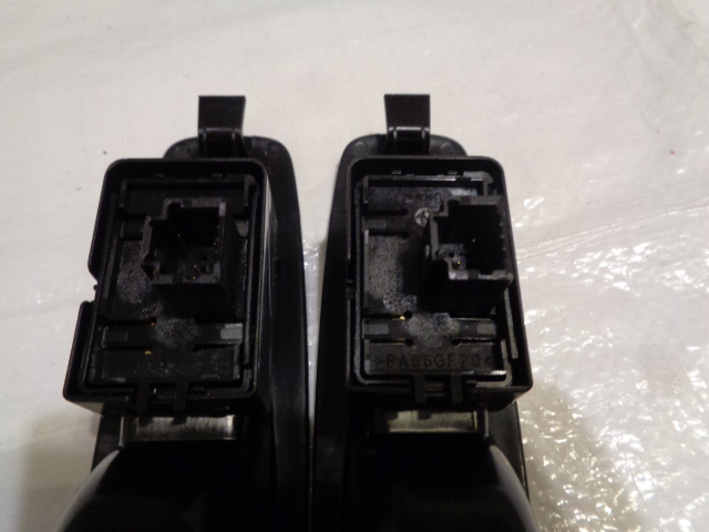 фото №4, Renault espace v переключатель окон задний задняя