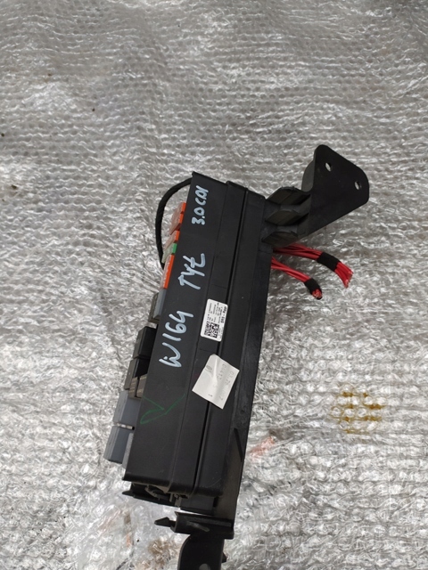 фото №1, Коробка запобіжників mercedes w164 a1643402372