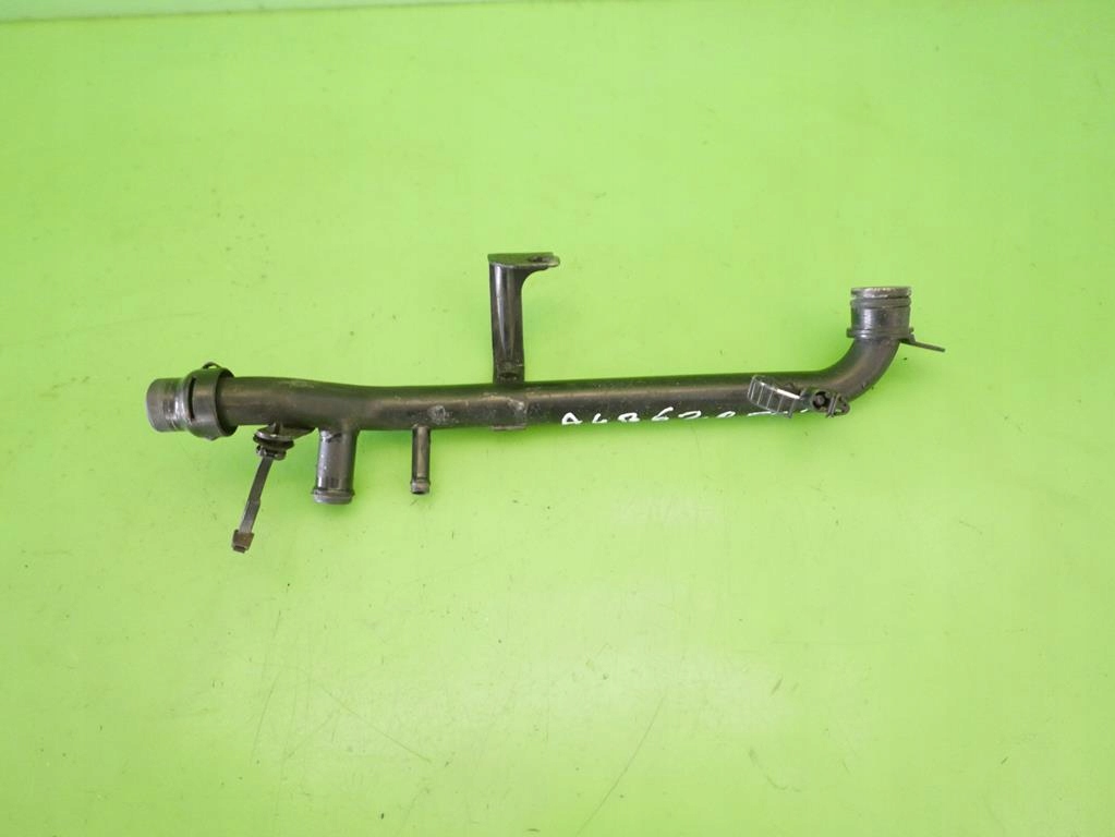 фото №2, Магистраль трубка шланг wody audi a4 b6 2.0 fsi