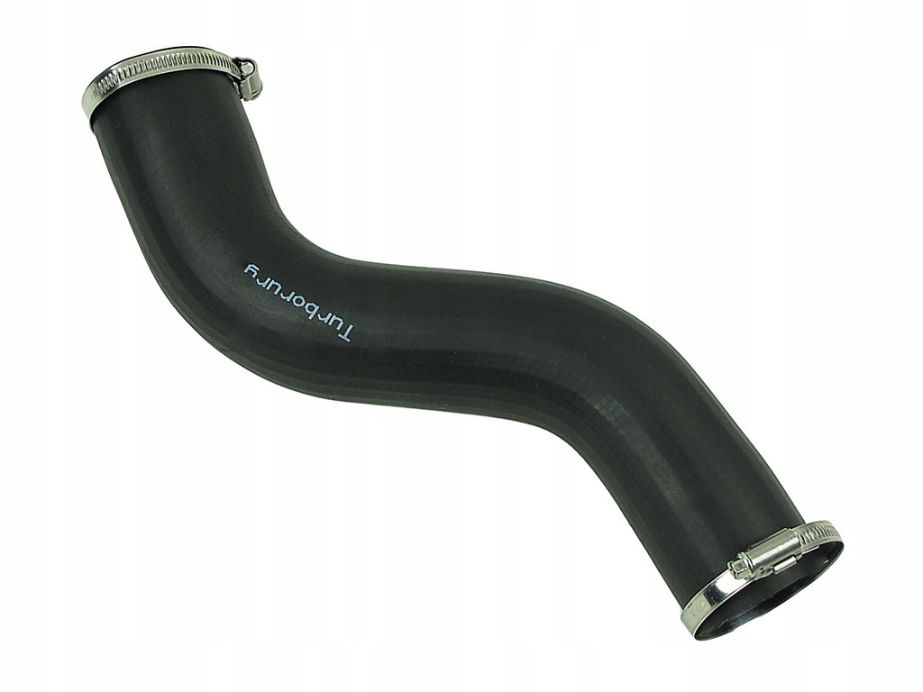 фото №4, Труба wąż шланг turbo renault kangoo ii 1.5 dci