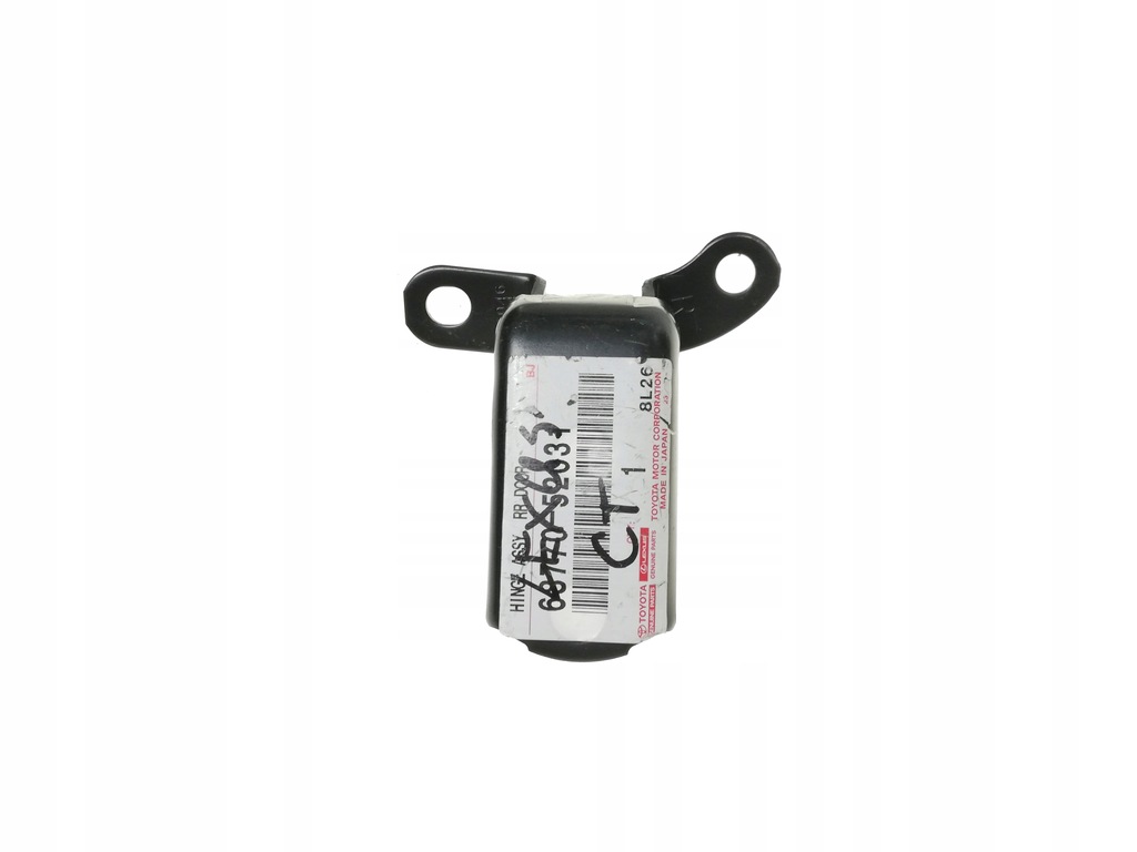 фото №11, Verso-s 10-15 петля задніх двері задня dół