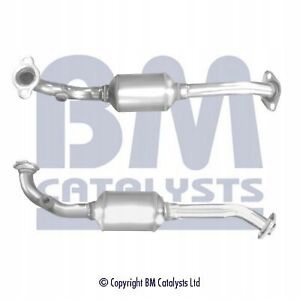 фото №1, Каталізатор toyota iq