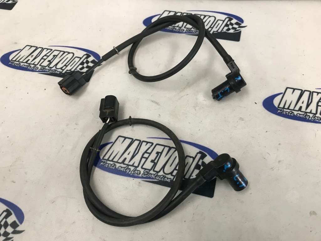 фото №1, Mitsubishi lancer evo 7/8/9 датчик abs