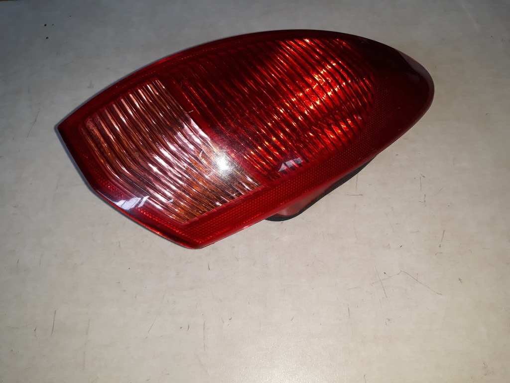фото №1, Alfa romeo 147 лампа задняя задняя левая wew 46556349