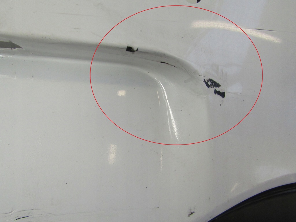 фото №9, Бампер задня bmw 6 f12 f13 m-pakiet