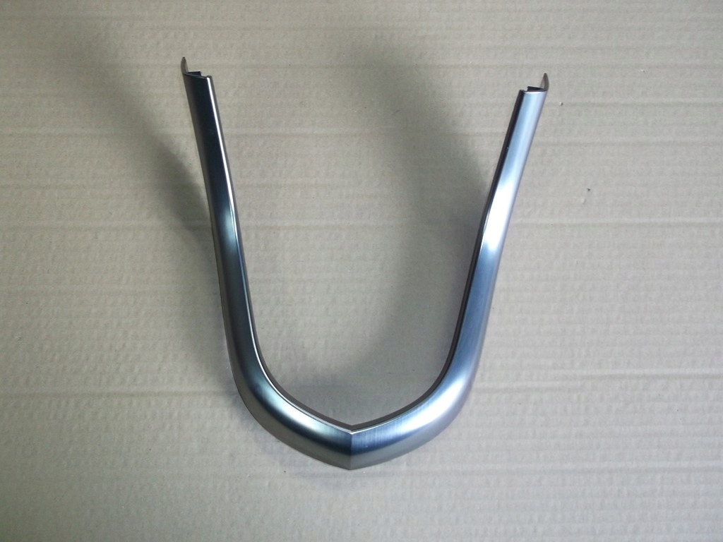 фото №1, Peugeot 308 рамка вибірник передач