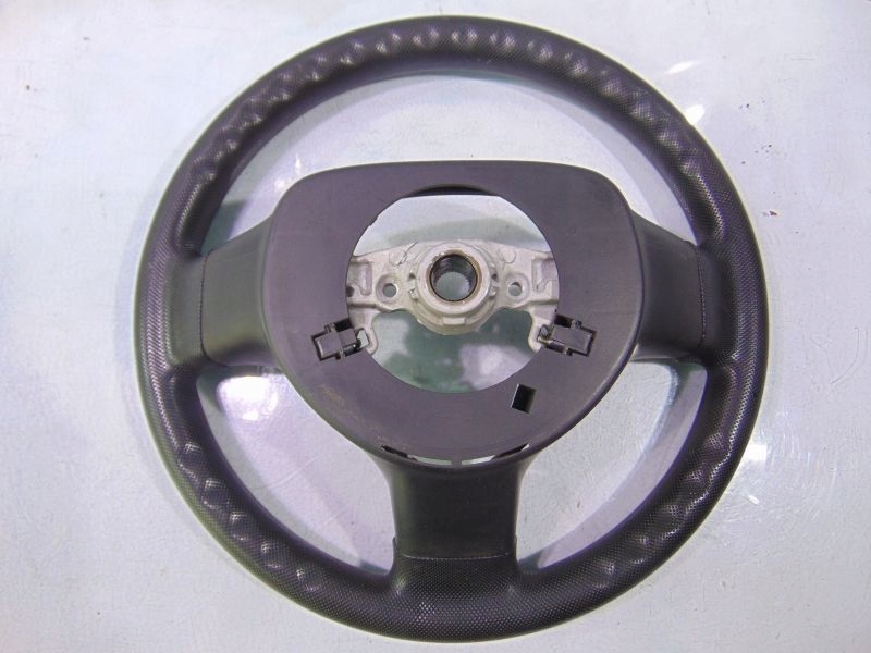 фото №5, Повітропровід peugeot 107