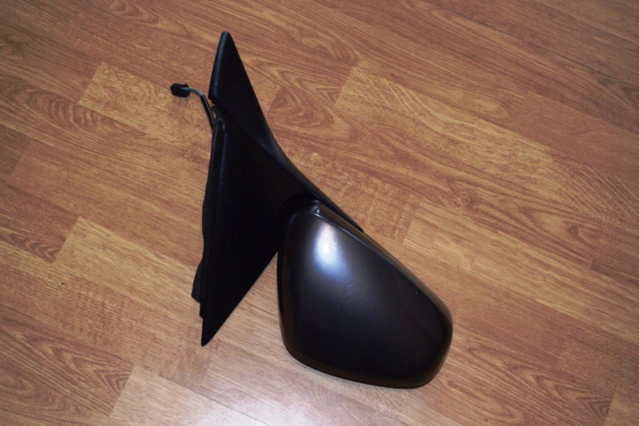 фото №10, Дзеркало праве 7pin alfa romeo giulietta r-2018 eu