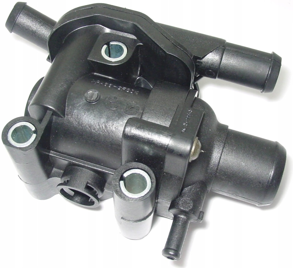 фото №1, Корпус термостата focus, connect 1,8/2,0 zetec-e