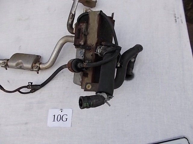 Webasto обігрівач стояночний yaris 1.4 d4d verso в Україні