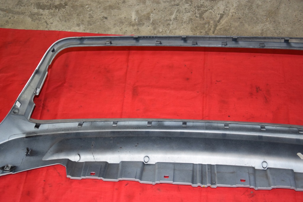 фото №9, Fiat ducato 2.3 2018r решітка радіатора решітка радіатора пластик захист