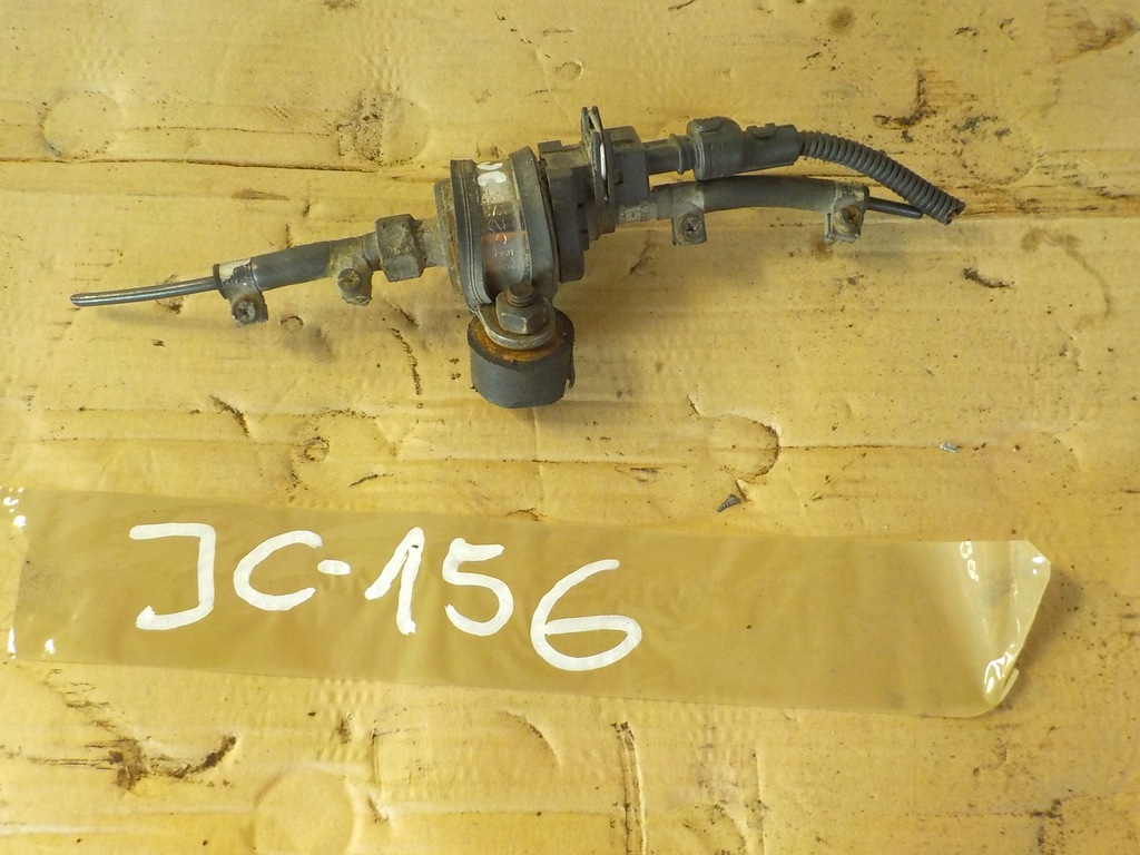 фото №3, Клапан webasto stralis 450