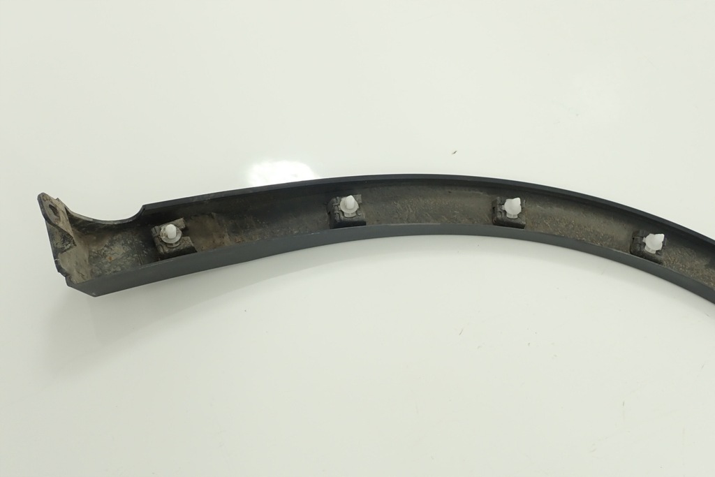 фото №9, Vw tiguan ii молдинг крила права задня 5na854820