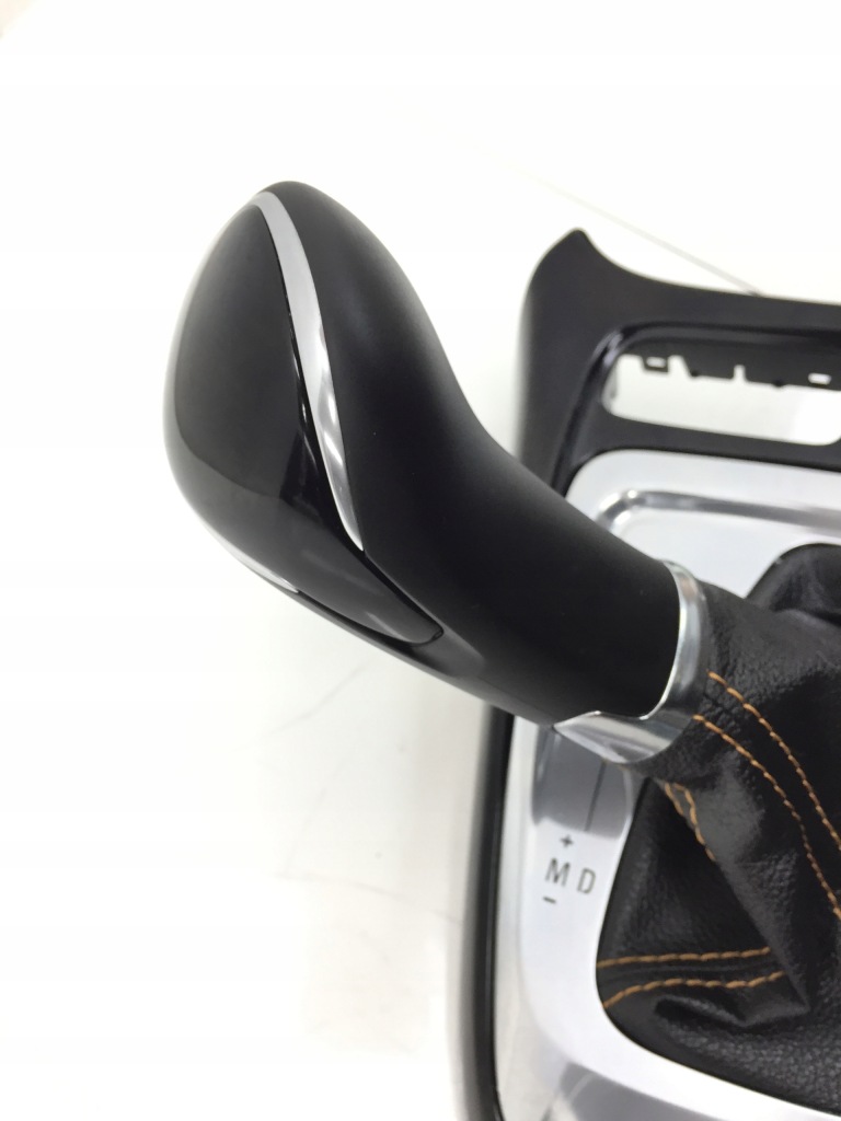 фото №4, Crossland x ручка чехол переключения передач автоматическая коробка передач