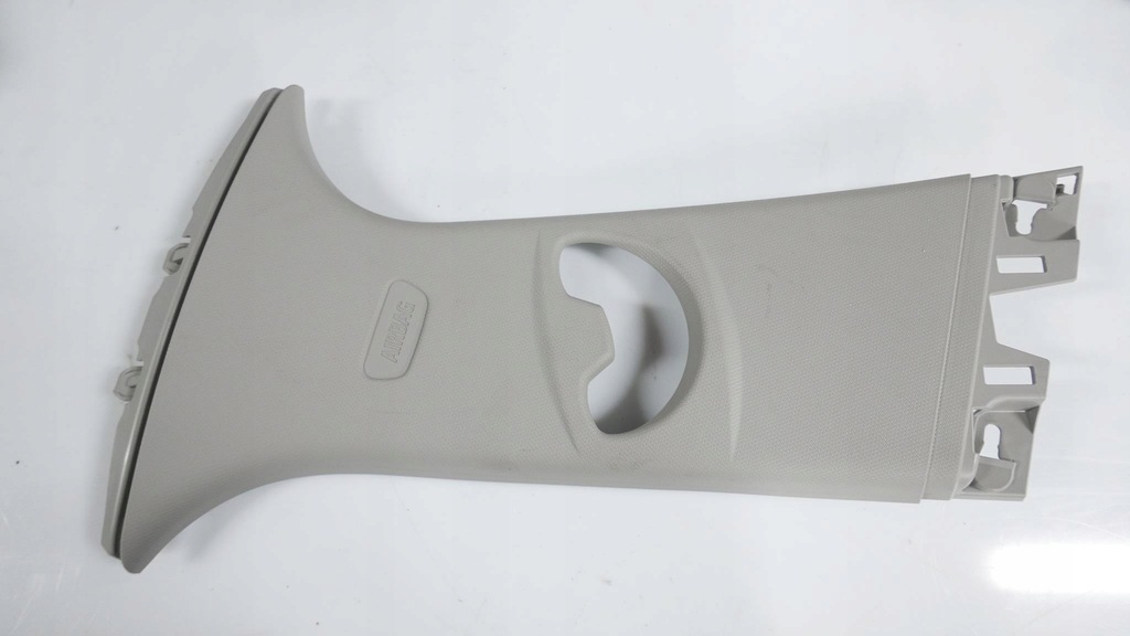 фото №1, Bmw f20 защита стойка b левая 7221025