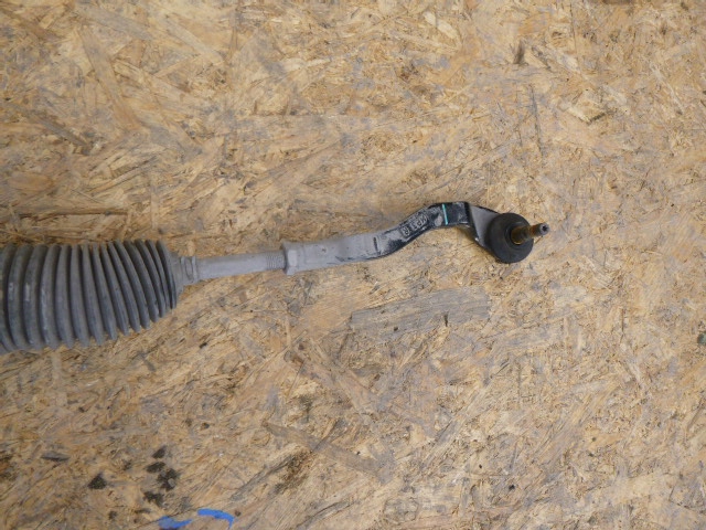 фото №4, Трансмісія кермова рейка рульова kangoo iii 3