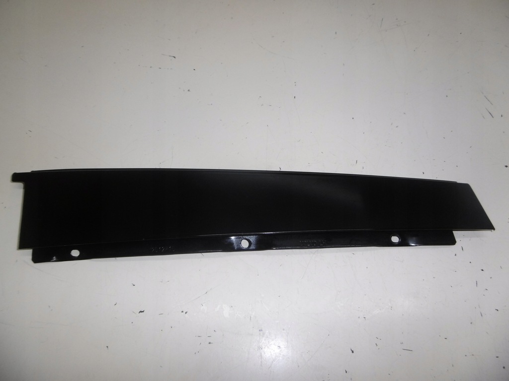 фото №1, Молдинг стійка двері лівий задня volvo s80 v70 xc70