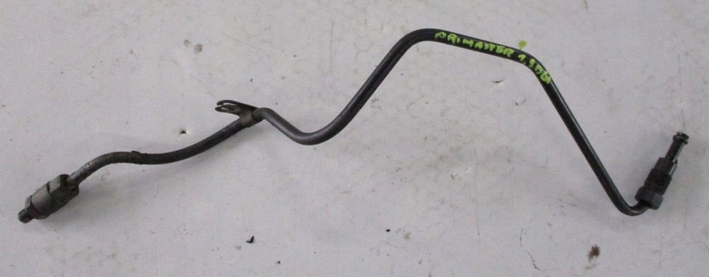 фото №1, Primastar vivaro 1.9 dci трубка шланг турбіни