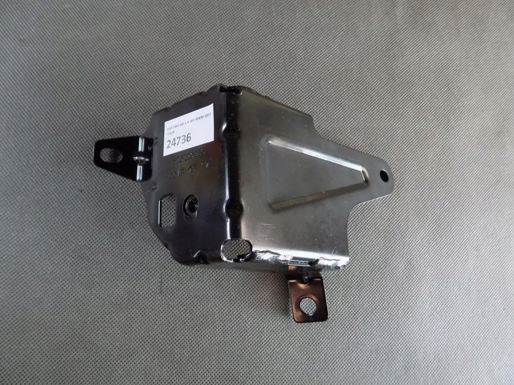 Купить Fiat tipo ii кронштейн кронштейн 520220350