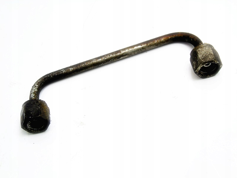 фото №1, Шланг пального subaru 2.0d forester legacy outback