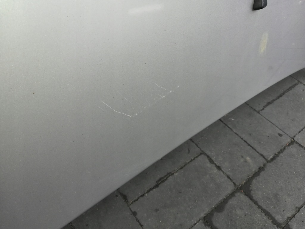 фото №7, Капот honda accord vi nh614m