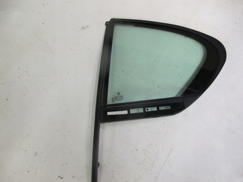 фото №1, Стекло левый задняя bmw g11