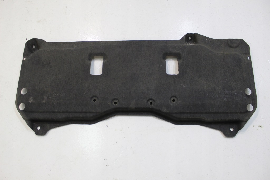 фото №1, Vw touareg 3 захист підвіска 4m4804033a