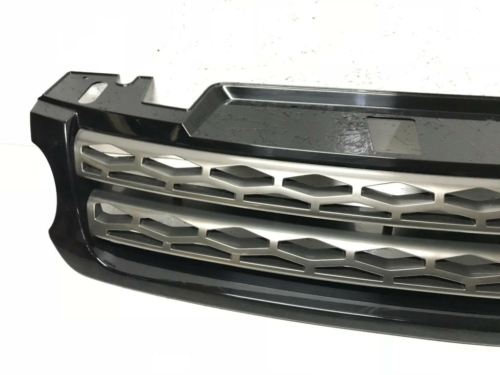 фото №2, Range rover sport решітка радіатора решітка радіатора dk62-8200xx