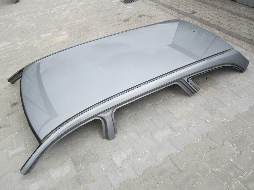 фото №1, Крыша mercedes w212 kombi