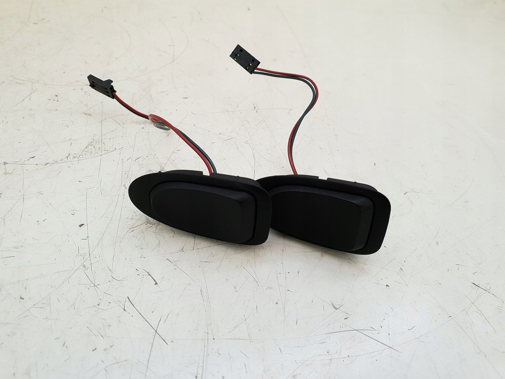 фото №1, Перемикач вимикач керма mercedes r w251