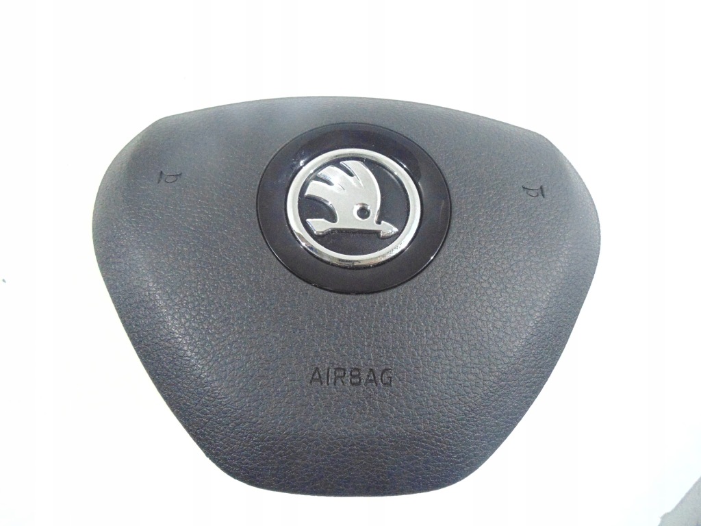 фото №6, Skoda octavia iii 3 5e приборная панель консоль подушка безопасности ремни