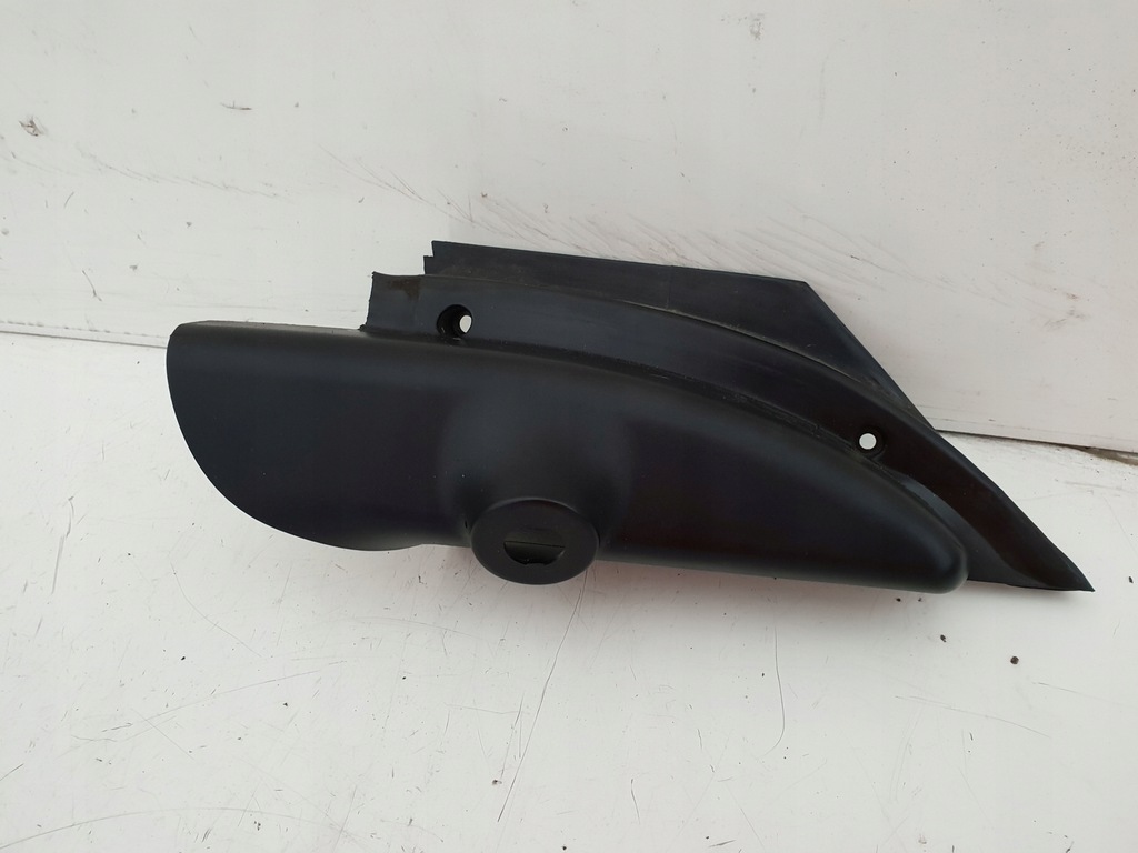 фото №1, Защита корпус зеркало правая smart fortwo eu