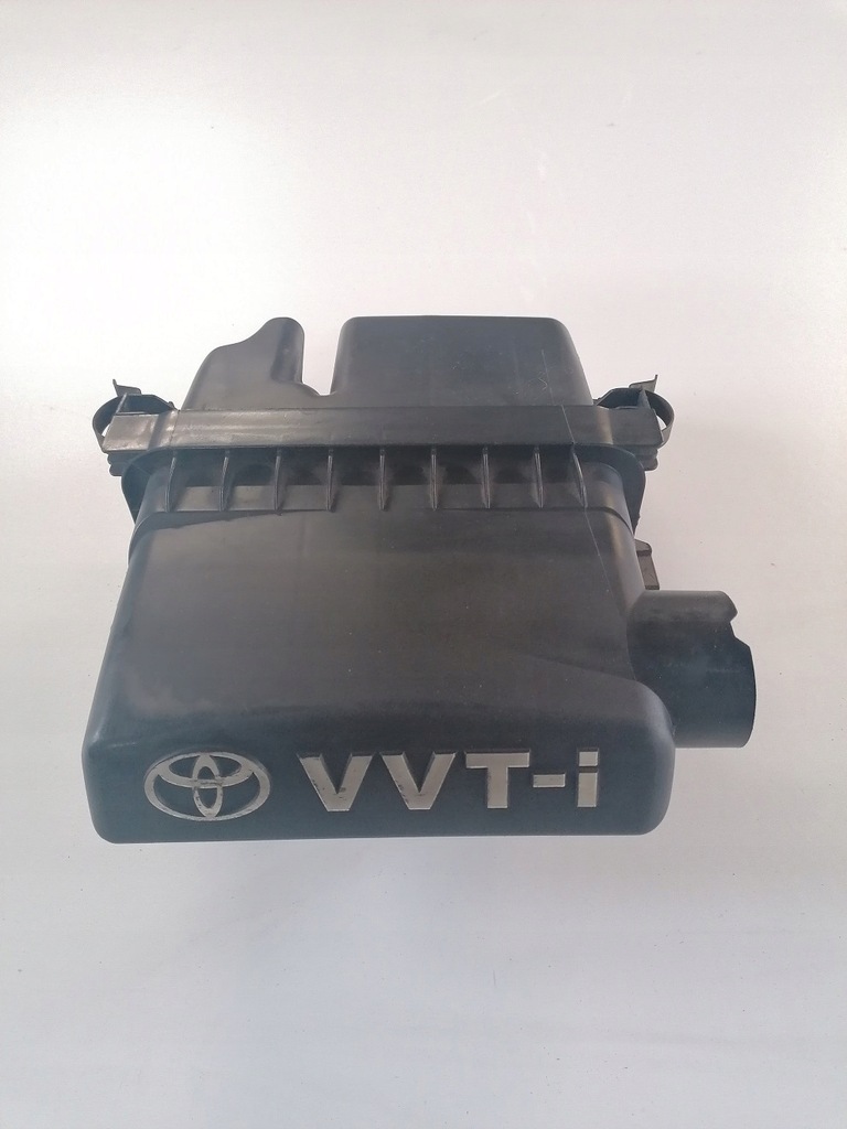 фото №1, Toyota yaris корпус фильтра воздуха 1,3 vvt-i