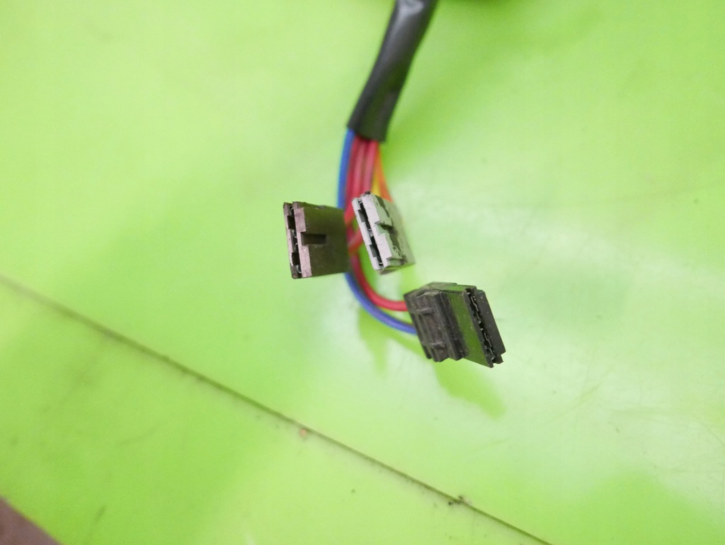 фото №8, Набор стартовый запуска peugeot 406 2.1 td 95-99