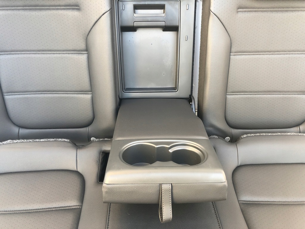 фото №11, Сидіння з підігрівом шкіра оббивка vw jetta 5c lift