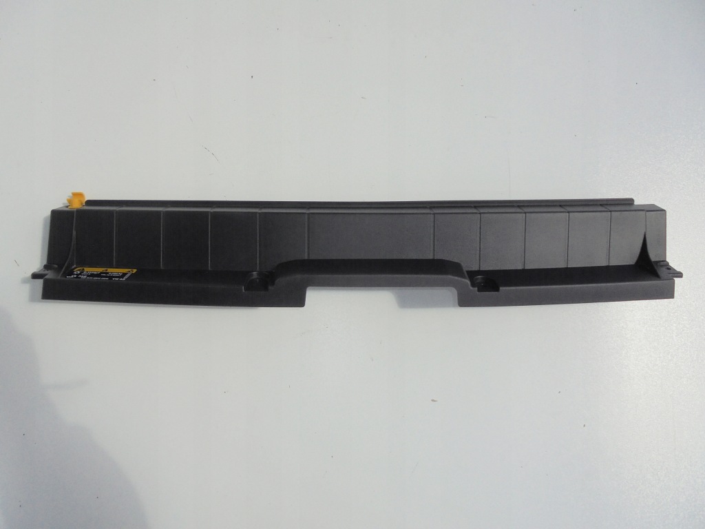 фото №1, Vw polo vi 2q защита поперечина передний 2g0853777c