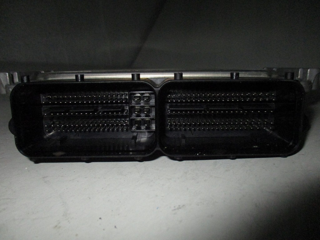 фото №2, Модуль бортовий комп'ютер hyundai tucson ii 39140-2abb0