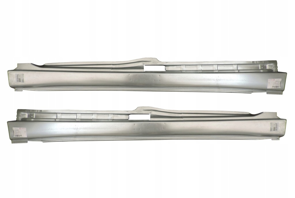 фото №1, Поріг пороги peugeot 806 94-02 оцинковка 2szt le+pr