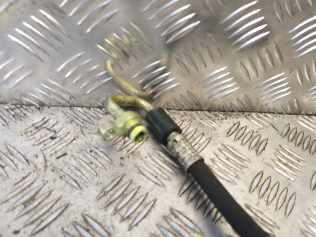 фото №2, Трубка шланг кондиціонера mini cooper r56 1.6