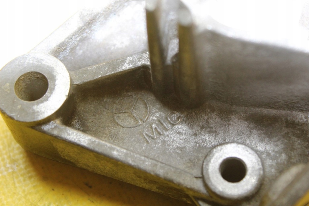 фото №4, Насос масла hyundai atos 1.1 b