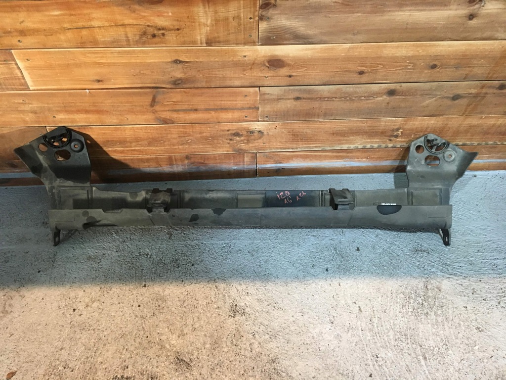 фото №1, Захист балка задній osi oś hyundai i20 ii 2016r