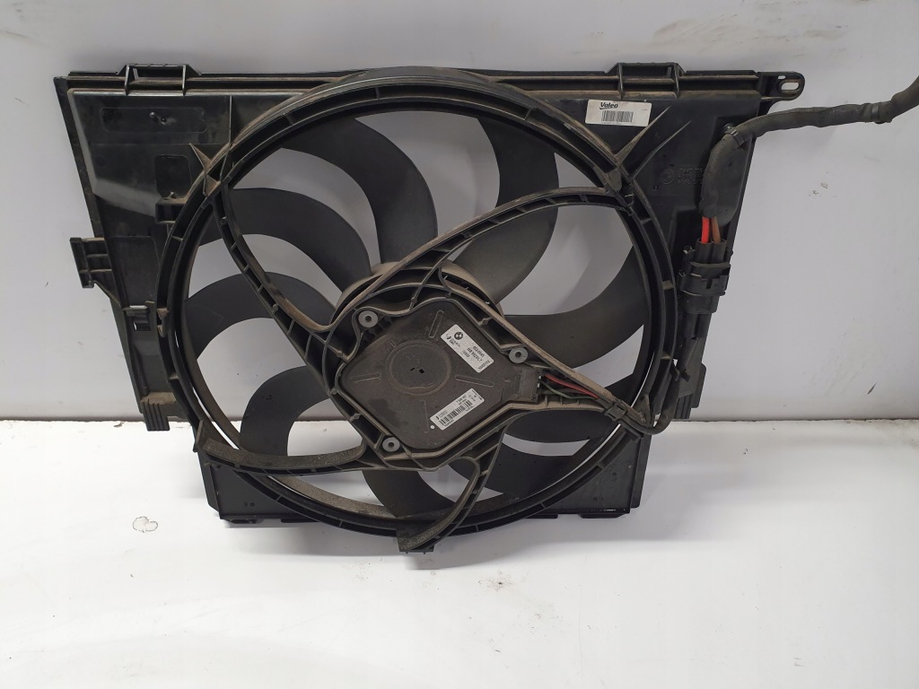 Купити Bmw f30 f31 вентилятор радіатора 2.0d 7608407