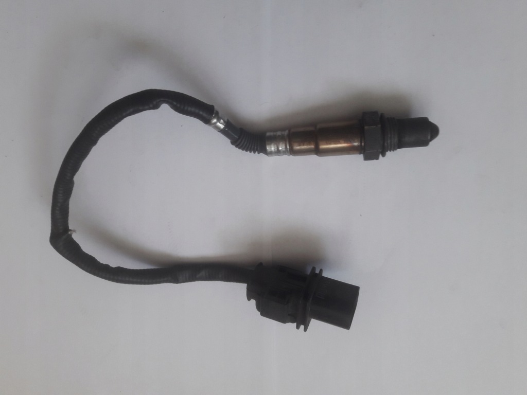 фото №1, Bmw e60 e61 e81 e90 датчик лямбда-зонд 7804369