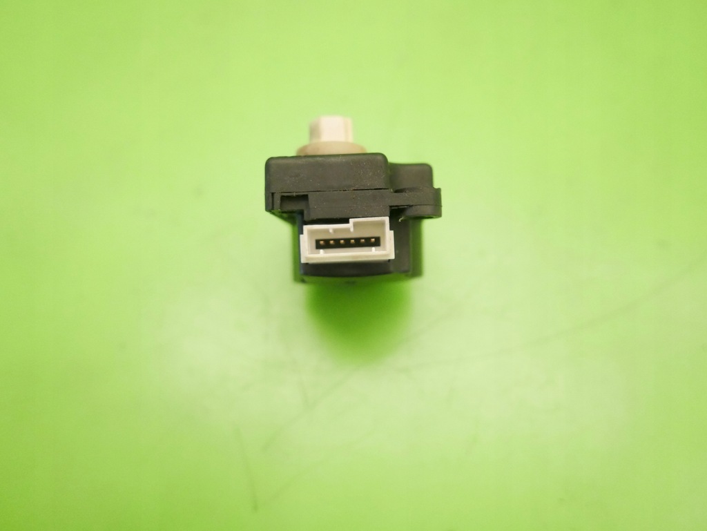 фото №10, Моторчик обігрівача mercedes w220 s400 98-02